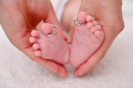 南充孕妇多久肚子变大